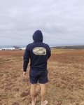 Wild Tribu – Famara Lovers Premium Hoodie | Lanzarote Collection