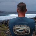 Wild Tribu – La Santa Lovers Organic Tee | Lanzarote Collection
