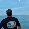 Wild Tribu Bank Vaults Lovers – Organic Cotton Tee