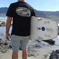 Wild Tribu – Famara Lovers Organic Tee | Lanzarote Collection