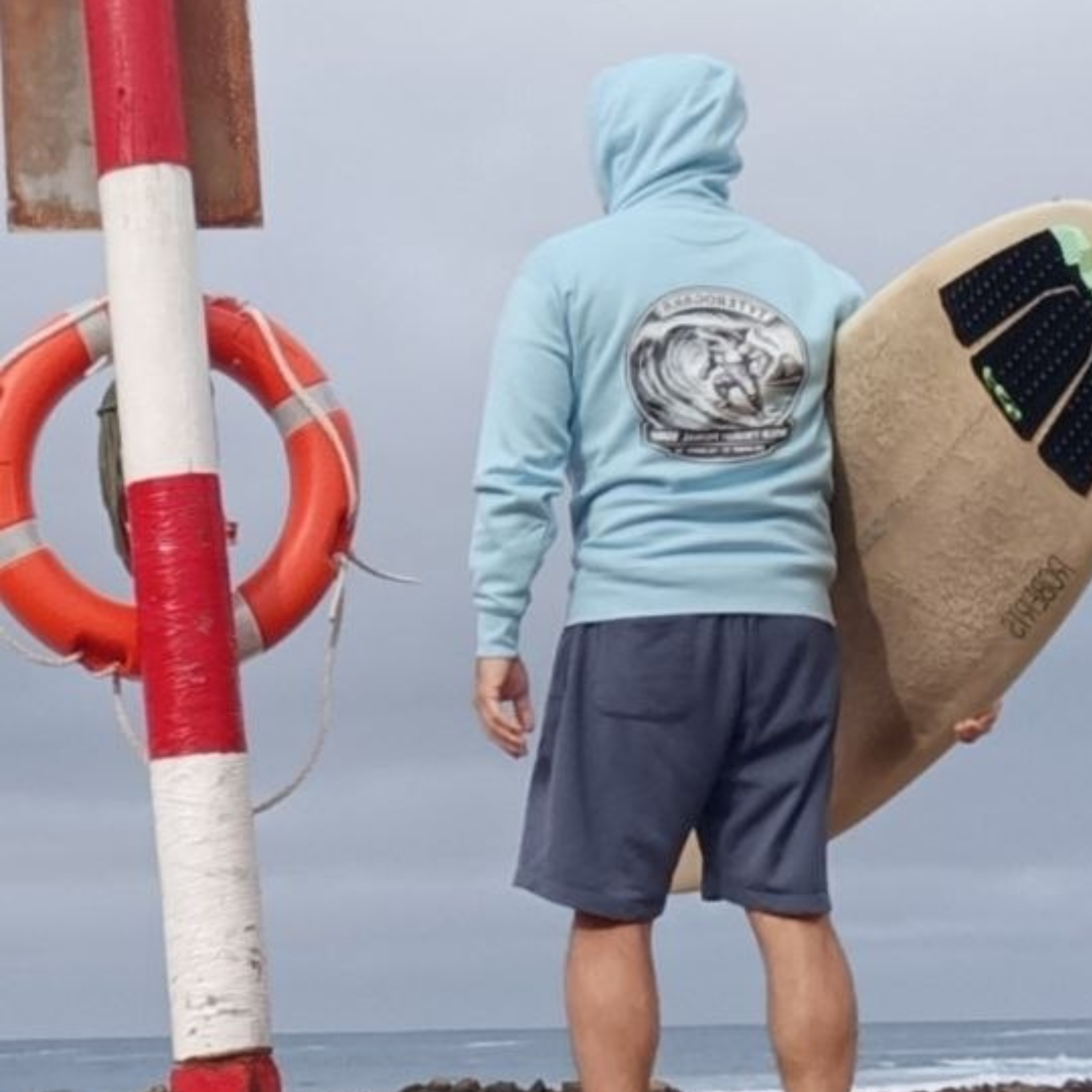 UnisexWild Tribu Hoodie – Tyterogaka Hoodie