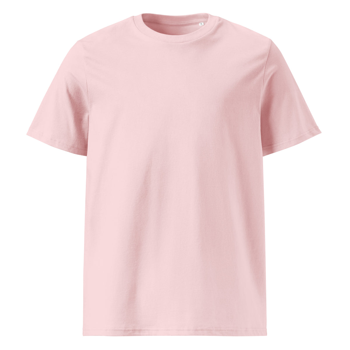 Volcanic Swell, Cotton Pink, vista frontal